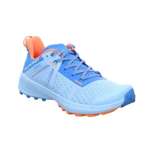 MAMMUT Walking / Outdoor Damen Hellblau Synthetik MAMMUT Walking / Outdoor Damen Hellblau Synthetik