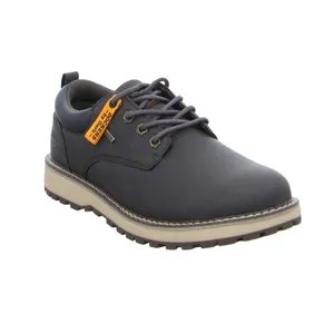 DOCKERS Halbschuh Braun Lederimitat DOCKERS Halbschuh Braun Lederimitat