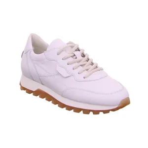 LLOYD Sneaker Weiss Leder 