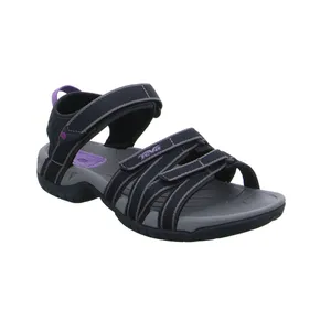 TEVA Sport- + Freizeitsandalen Schwarz Textil TEVA Sport- + Freizeitsandalen Schwarz Textil