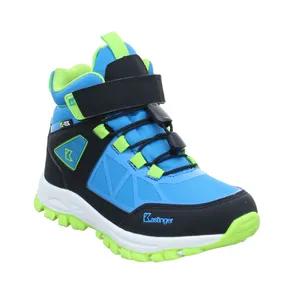 KASTINGER Kinder-Wanderschuhe Hellblau Synthetik KASTINGER Kinder-Wanderschuhe Hellblau Synthetik