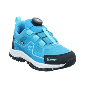 KASTINGER Kinder Sportschuh Hellblau Synthetik KASTINGER Kinder Sportschuh Hellblau Synthetik