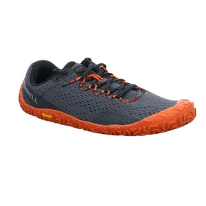 MERRELL Halbschuh Grau Synthetik 