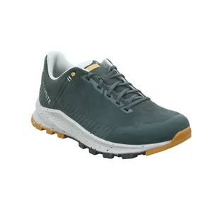 DOLOMITE Walking + Outdoor Olive Leder DOLOMITE Walking + Outdoor Olive Leder