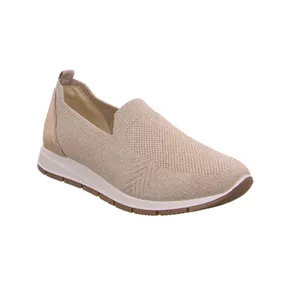 IMAC Sneaker Gold Textil 