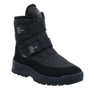 ANTARCTICA Snowboots Schwarz Synthetik ANTARCTICA Snowboots Schwarz Synthetik