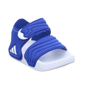 ADIDAS Babysandale Kleinkinder-Sandale wasserfest Royal Synthetik 