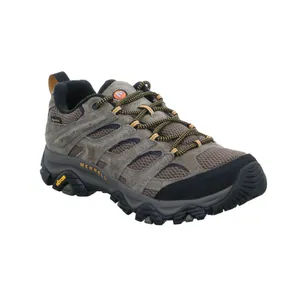 MERRELL Walking + Outdoor Braun Leder 