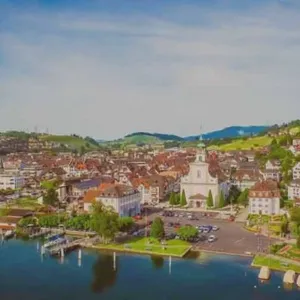 Kuessnacht-am-Rigi-Schwyz