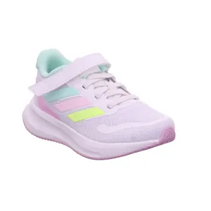 ADIDAS Kinder Sportschuh Weiss Synthetik 
