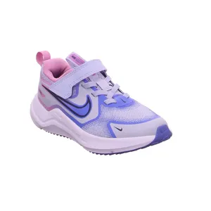 NIKE NIKE COSMIC RUNNER (PSV) Kinder Sportschuh Violette Recycelte Materialien NIKE NIKE COSMIC RUNNER (PSV) Kinder Sportschuh Violette Recycelte Materialien