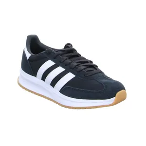 ADIDAS RUN 70s 2.0 Running Crossschuhe Schwarz Synthetik ADIDAS RUN 70s 2.0 Running Crossschuhe Schwarz Synthetik
