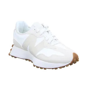 NEW BALANCE Training Fitnessschuhe Beige Leder NEW BALANCE Training Fitnessschuhe Beige Leder
