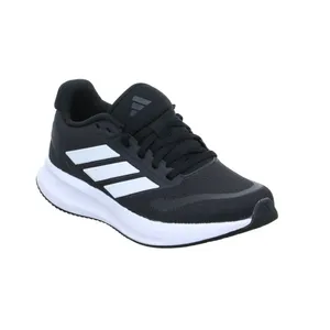 ADIDAS Kinder Sportschuh Schwarz Synthetik 