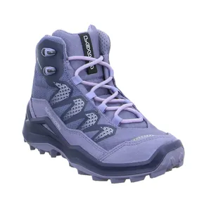 LOWA MADDOX PRO GTX MID JR Kinder-Wanderschuhe Flieder Leder LOWA MADDOX PRO GTX MID JR Kinder-Wanderschuhe Flieder Leder