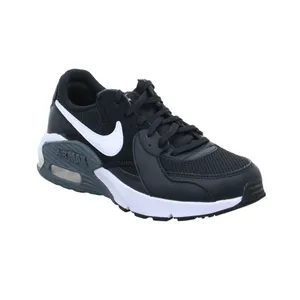 NIKE Training Fitnessschuhe Schwarz Synthetik NIKE Training Fitnessschuhe Schwarz Synthetik