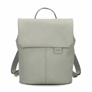ZWEI Rucksack Mint Lederimitat ZWEI Rucksack Mint Lederimitat