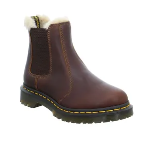 DR. MARTENS Boot Cognac Leder DR. MARTENS Boot Cognac Leder