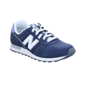 NEW BALANCE Training Fitnessschuhe Blau Leder NEW BALANCE Training Fitnessschuhe Blau Leder