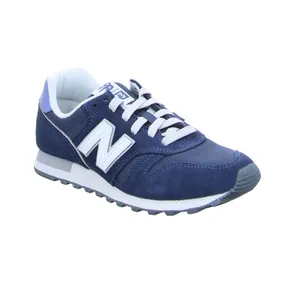 NEW BALANCE Training Fitnessschuhe Blau Leder NEW BALANCE Training Fitnessschuhe Blau Leder