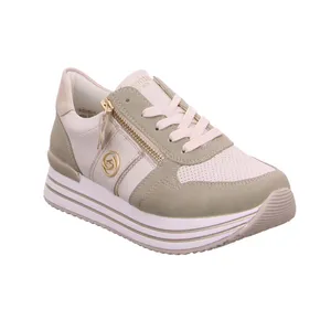 REMONTE Sneaker Mint Lederimitat REMONTE Sneaker Mint Lederimitat