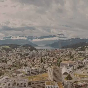 Kriens-Luzern-Pilatus