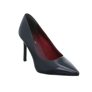 TAMARIS Pumps Schwarz Leder TAMARIS Pumps Schwarz Leder