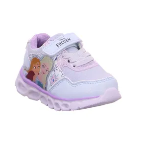 DISNEY Mädchentraum Baby-Sport-Bottine Mint Lederimitat DISNEY Mädchentraum Baby-Sport-Bottine Mint Lederimitat