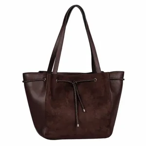GABOR Shopper Braun Lederimitat GABOR Shopper Braun Lederimitat