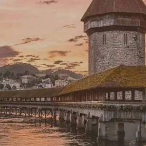 Luzern-Kappelbruecke