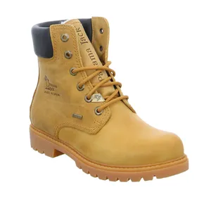 PANAMA JACK mit Gore Tex Boot Camel Leder PANAMA JACK mit Gore Tex Boot Camel Leder