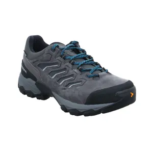SCARPA Gore-Tex Walking + Outdoor Grau Leder SCARPA Gore-Tex Walking + Outdoor Grau Leder