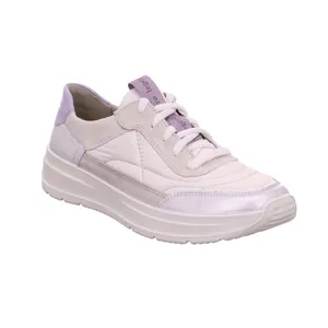 LEGERO "Super leicht" Schnürschuh Offwhite Textil LEGERO "Super leicht" Schnürschuh Offwhite Textil