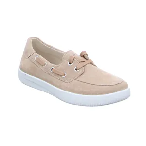 LEGERO Mokassin Beige Leder LEGERO Mokassin Beige Leder