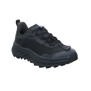 LOWA Walking + Outdoor Schwarz Lederimitat LOWA Walking + Outdoor Schwarz Lederimitat
