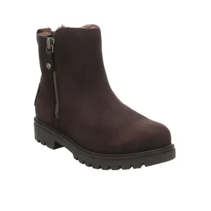 PANAMA JACK Boot Braun Leder PANAMA JACK Boot Braun Leder