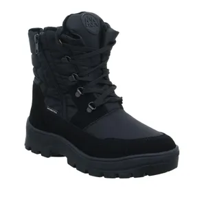 ANTARCTICA Snowboots Schwarz Synthetik ANTARCTICA Snowboots Schwarz Synthetik