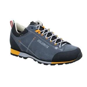 DOLOMITE Gore-Tex Walking + Outdoor Grau Leder DOLOMITE Gore-Tex Walking + Outdoor Grau Leder
