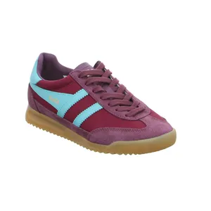 GOLA Sneaker Bordeau Textil 