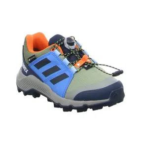 ADIDAS Kleinkinder-Sport -Halbschuh Royal Textil Outdoor Sneaker ADIDAS Kleinkinder-Sport -Halbschuh Royal Textil Outdoor Sneaker