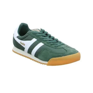 GOLA Sneaker- Skaterschuh Herren Grün Textil GOLA Sneaker- Skaterschuh Herren Grün Textil