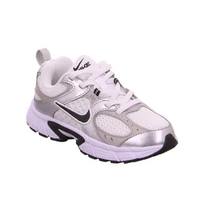 NIKE NIKE V5 RNR (PS) (Consumer Fac Kinder Sportschuh Weiss Synthetik NIKE NIKE V5 RNR (PS) (Consumer Fac Kinder Sportschuh Weiss Synthetik
