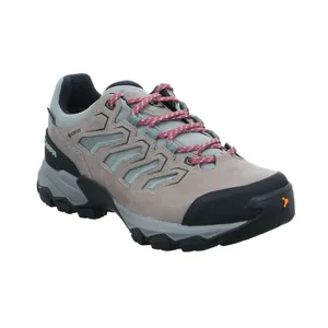 SCARPA Walking / Outdoor Damen Beige Leder Gore-Tex SCARPA Walking / Outdoor Damen Beige Leder Gore-Tex