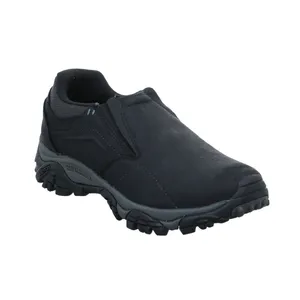 MERRELL Halbschuh Schwarz Leder 