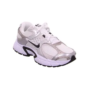 NIKE Nike V5 RNR Men"s Shoes Running Crossschuhe Weiss Synthetik NIKE Nike V5 RNR Men"s Shoes Running Crossschuhe Weiss Synthetik
