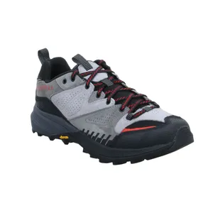 MERRELL Walking + Outdoor Grau Leder MERRELL Walking + Outdoor Grau Leder