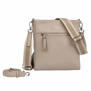 GABOR Crossover Taupe Lederimitat GABOR Crossover Taupe Lederimitat