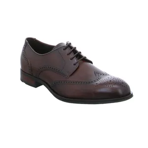LLOYD Halbschuh-City Braun Leder LLOYD Halbschuh-City Braun Leder