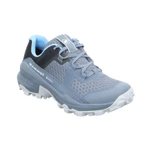 MAMMUT Walking / Outdoor Damen Schwarz Synthetik 