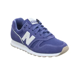 NEW BALANCE Training Fitnessschuhe Blau Leder NEW BALANCE Training Fitnessschuhe Blau Leder